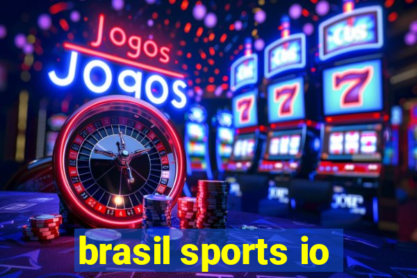 brasil sports io